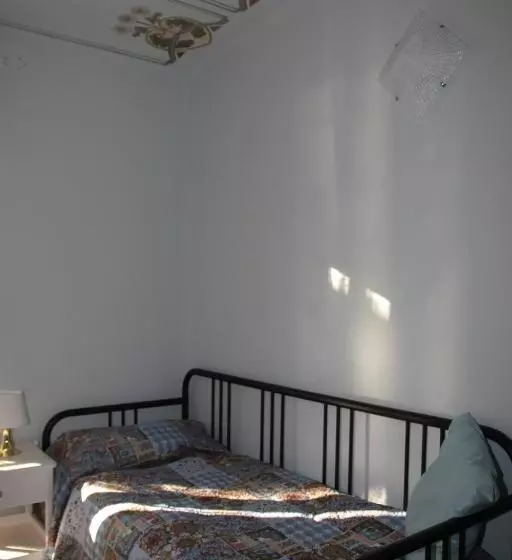 Retkeilymaja El Doorado