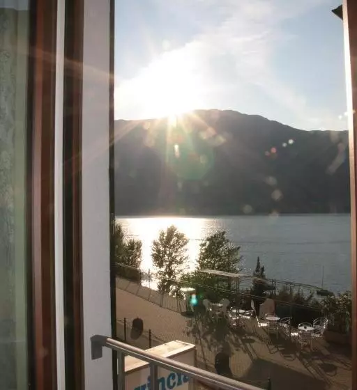 Retkeilymaja El Doorado