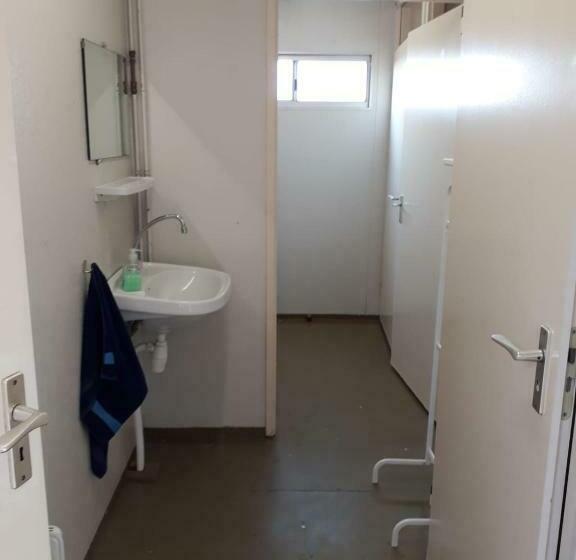 B&b Boerderij Rust, In Pipowagens!