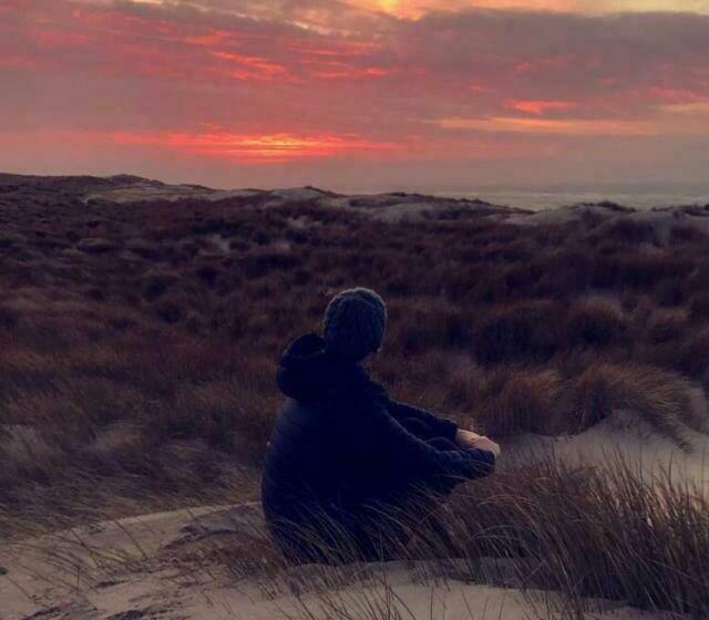 B&b Boerderij Rust, In Pipowagens!