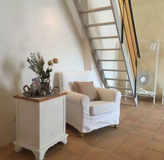 B&b Villa Des Muses