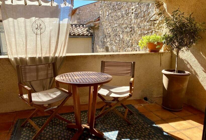 B&b Villa Des Muses
