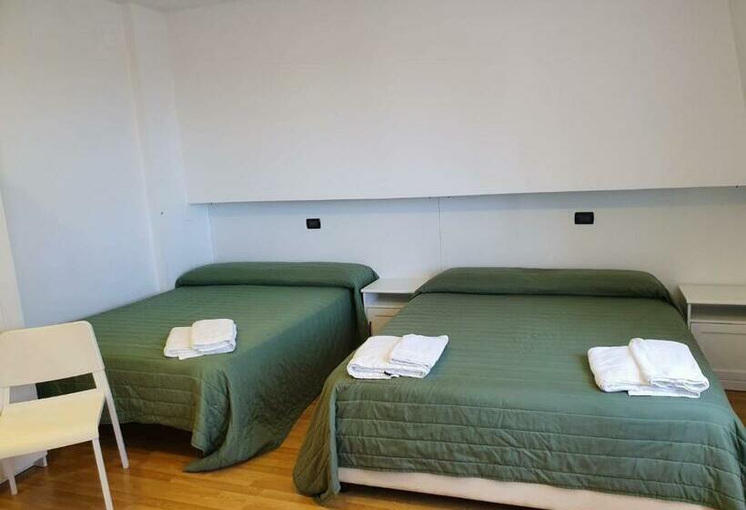 住宿加早餐  Camere Santa Rita