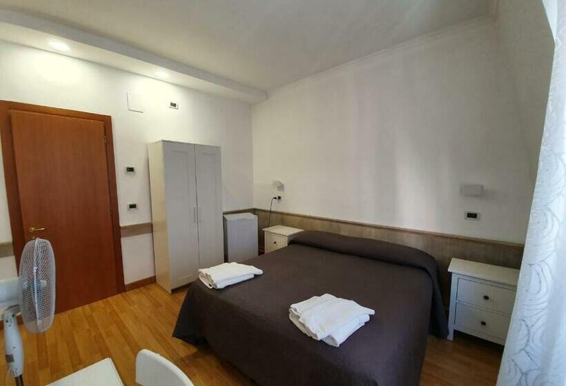 住宿加早餐  Camere Santa Rita