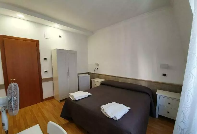 Aamiaismajoitus (B&B) Camere Santa Rita