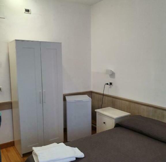 住宿加早餐  Camere Santa Rita