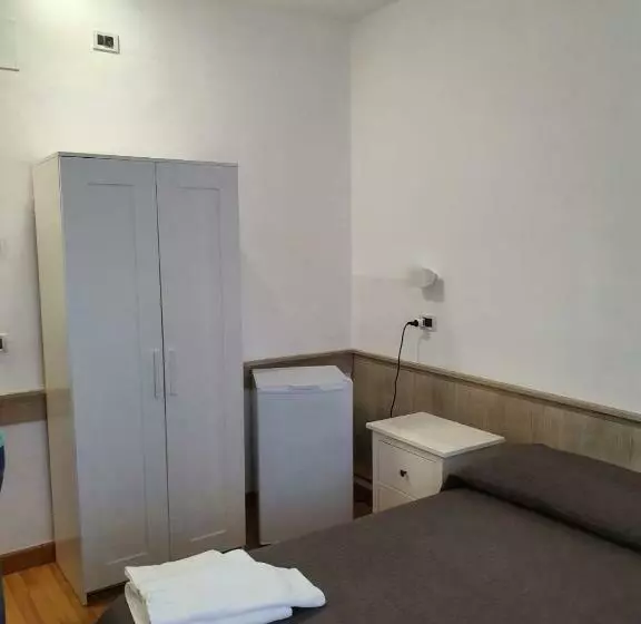 Aamiaismajoitus (B&B) Camere Santa Rita