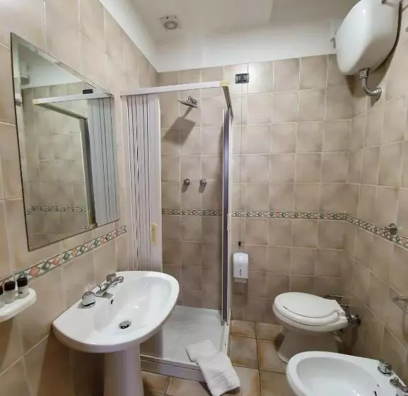 Aamiaismajoitus (B&B) Camere Santa Rita