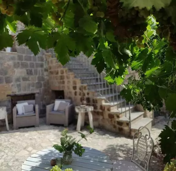 Aamiaismajoitus (B&B) Casa Aulivo