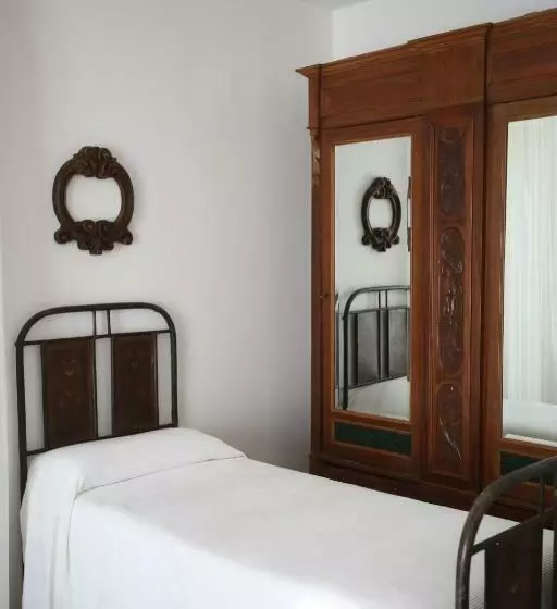 Aamiaismajoitus (B&B) Casa Aulivo