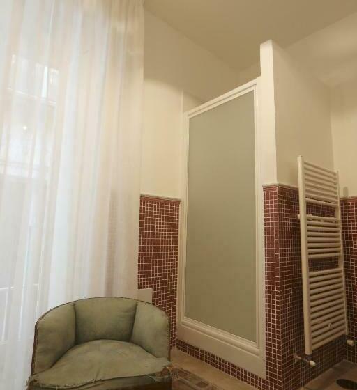 住宿加早餐  Casa Aulivo