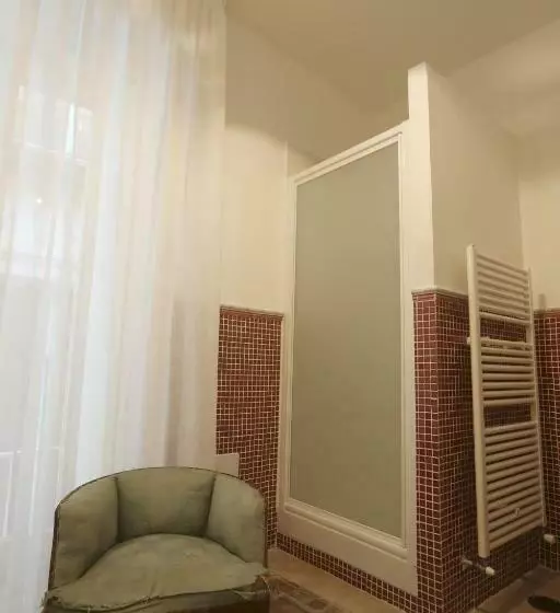 Aamiaismajoitus (B&B) Casa Aulivo