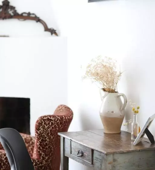 Aamiaismajoitus (B&B) Casa Aulivo