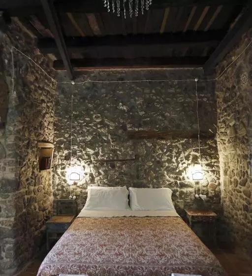 Aamiaismajoitus (B&B) Casa Aulivo