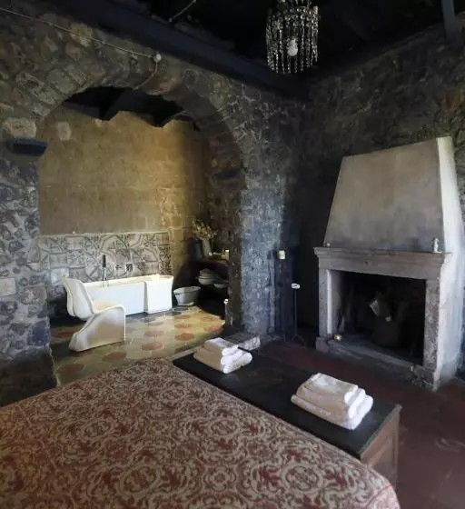 Aamiaismajoitus (B&B) Casa Aulivo