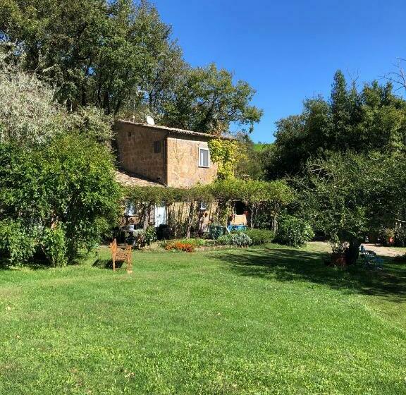 Bed and Breakfast L Antico Molino