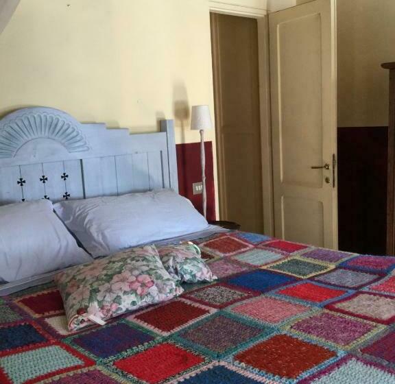 Bed and Breakfast L Antico Molino