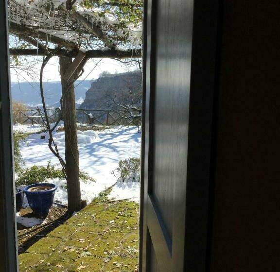 Bed and Breakfast L Antico Molino