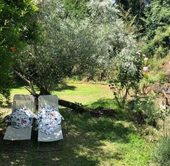 Bed and Breakfast L Antico Molino