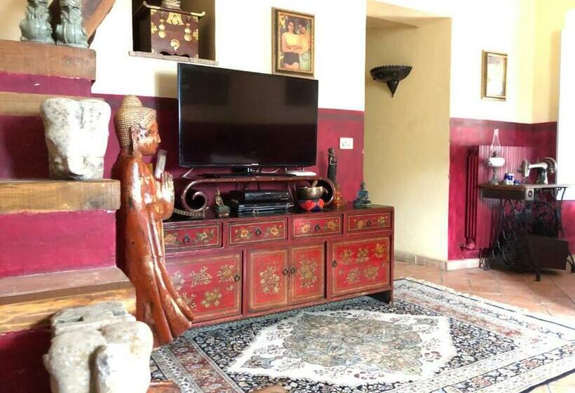 Bed and Breakfast L Antico Molino