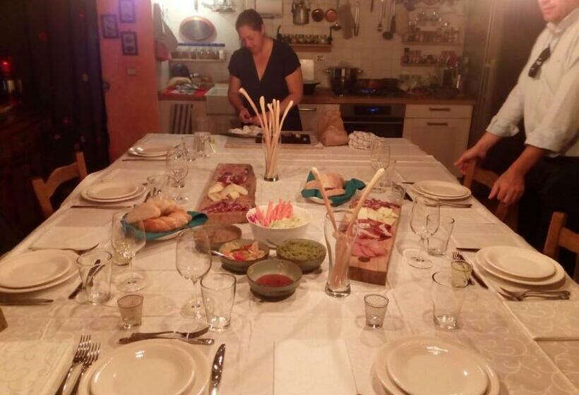 Bed and Breakfast L Antico Molino