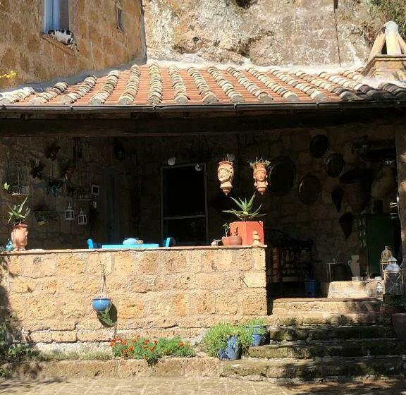 Bed and Breakfast L Antico Molino