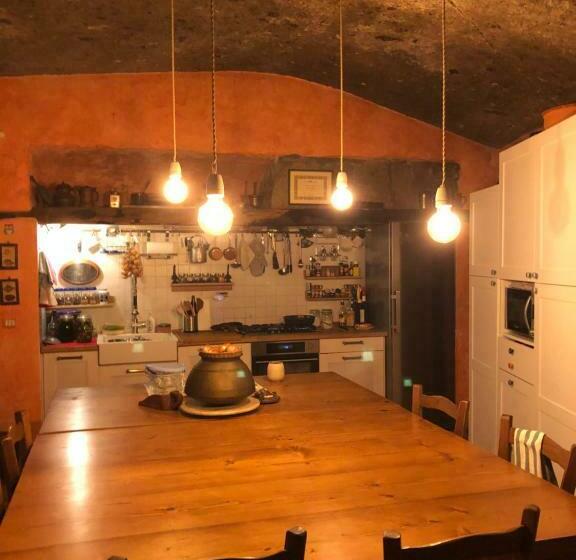 Bed and Breakfast L Antico Molino