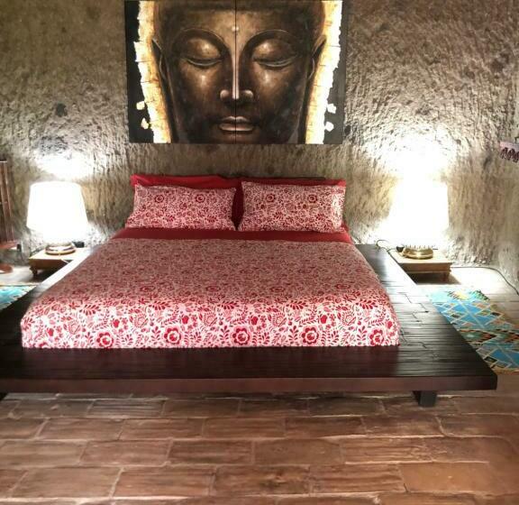 Bed and Breakfast L Antico Molino