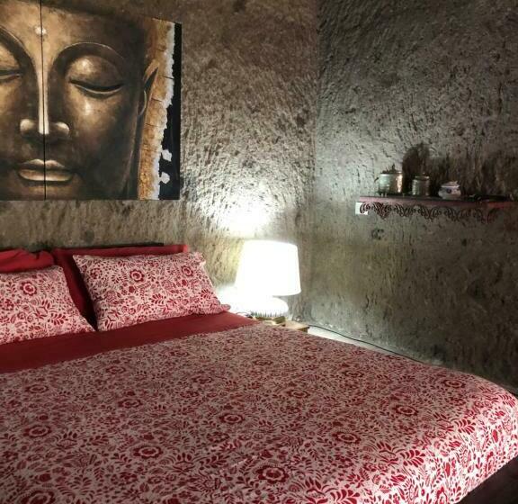 Bed and Breakfast L Antico Molino