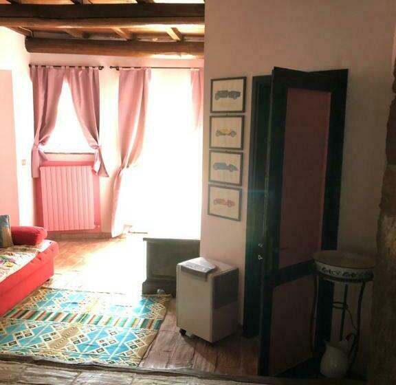 Bed and Breakfast L Antico Molino