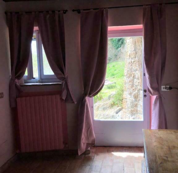 Bed and Breakfast L Antico Molino