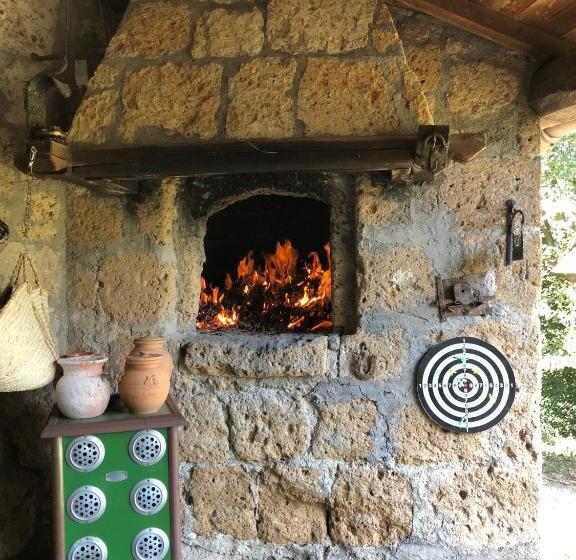 Bed and Breakfast L Antico Molino