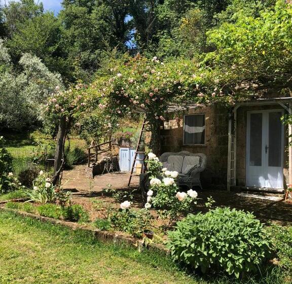 Bed and Breakfast L Antico Molino