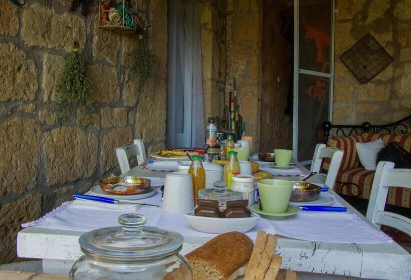 Bed and Breakfast L Antico Molino