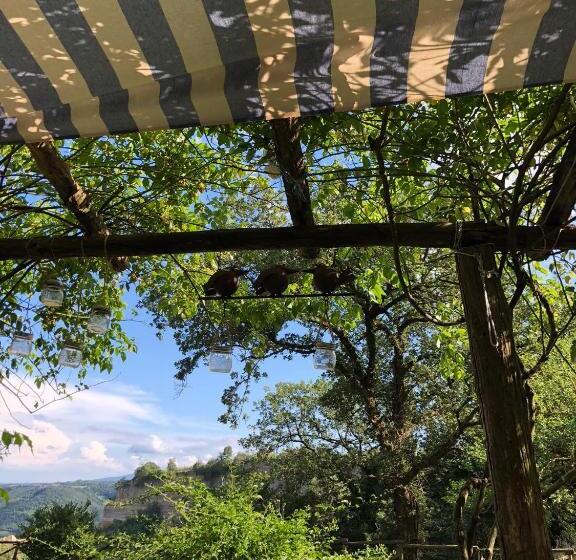 Bed and Breakfast L Antico Molino