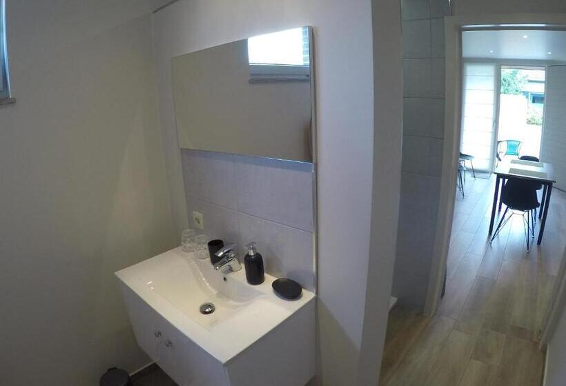 مبيت وإفطار Le Lendemain