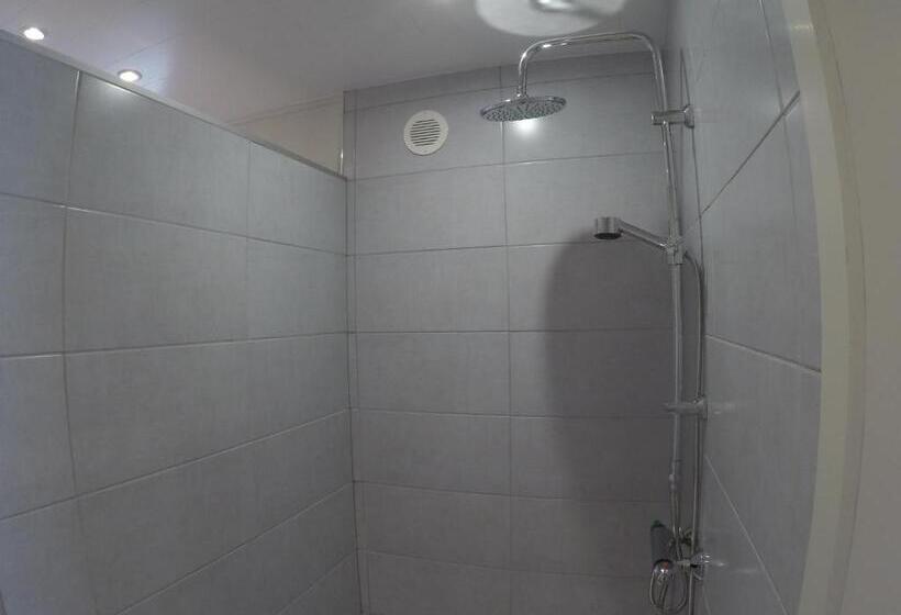 مبيت وإفطار Le Lendemain