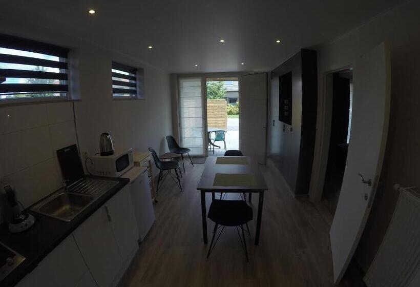 مبيت وإفطار Le Lendemain