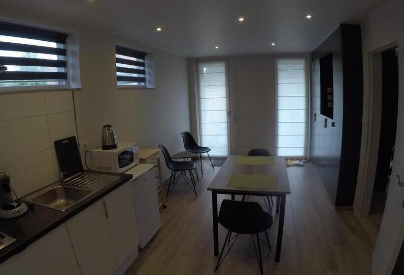 مبيت وإفطار Le Lendemain