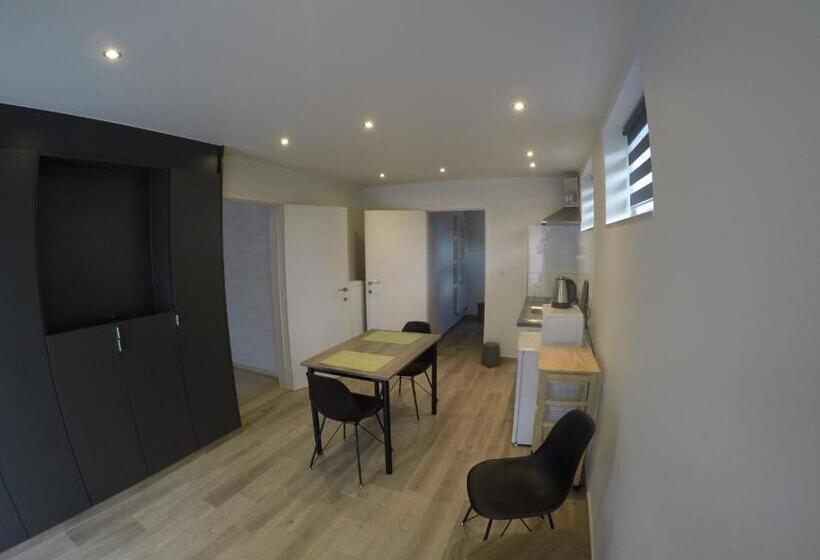 مبيت وإفطار Le Lendemain