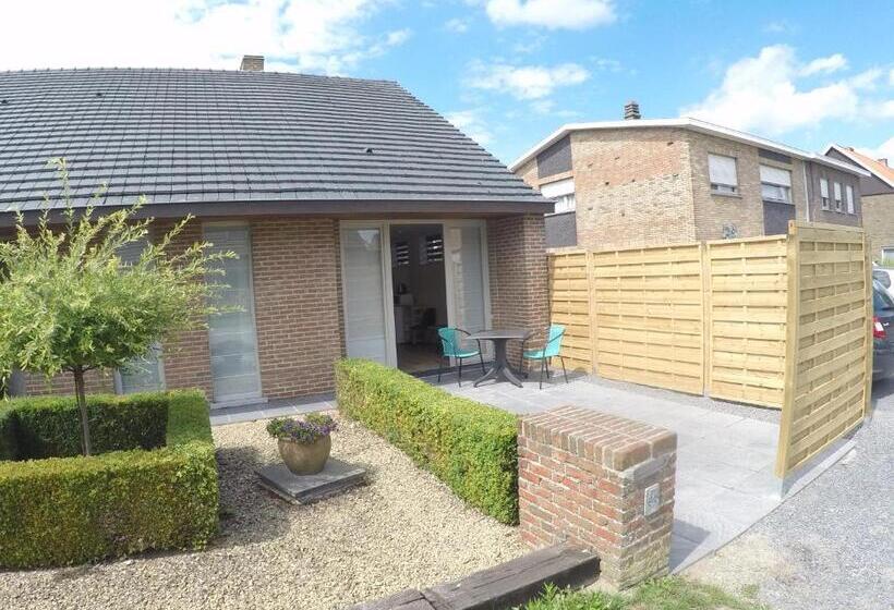 مبيت وإفطار Le Lendemain