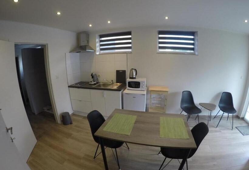 مبيت وإفطار Le Lendemain