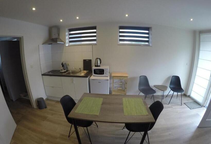 مبيت وإفطار Le Lendemain