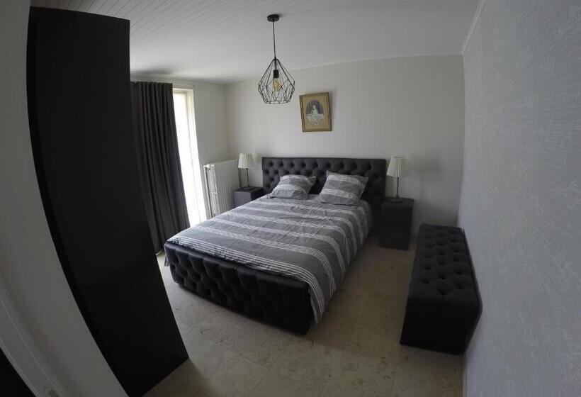 مبيت وإفطار Le Lendemain