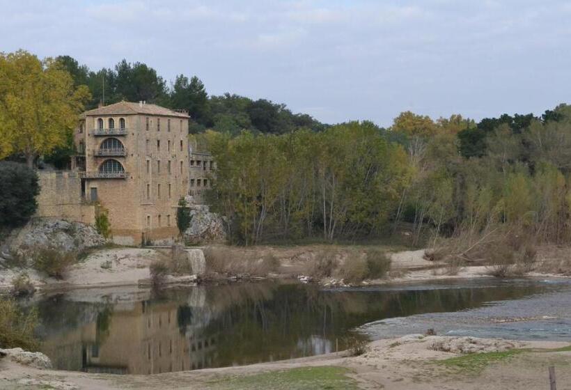 住宿加早餐  Le Mas De Tiomka