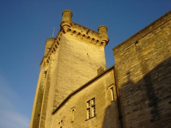 Bed and Breakfast Le Mas De Tiomka