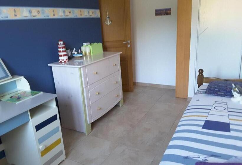 Bed and Breakfast Le Mas De Tiomka