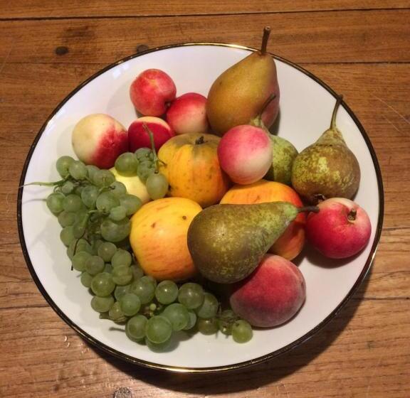 ベッドアンドブレックファースト Le Plessis