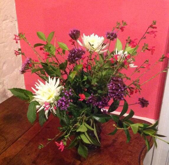 ベッドアンドブレックファースト Le Plessis