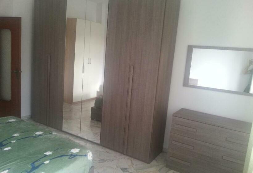 민박 Vittoria_albissola